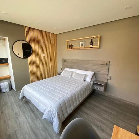 Carcamanes 17 Gastro-Hotel Guanajuato Dış mekan fotoğraf