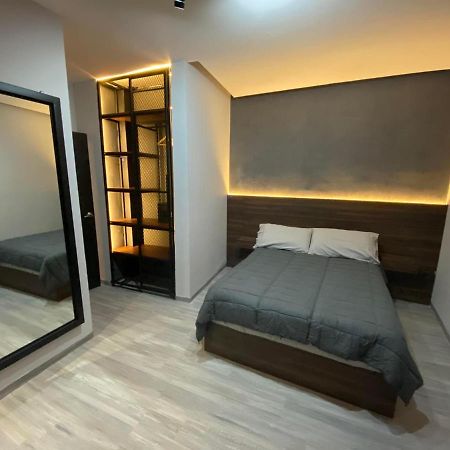 Carcamanes 17 Gastro-Hotel Guanajuato Dış mekan fotoğraf