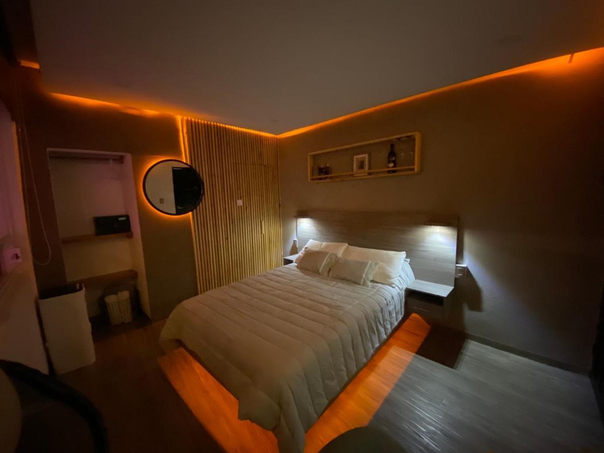 Carcamanes 17 Gastro-Hotel Guanajuato Dış mekan fotoğraf
