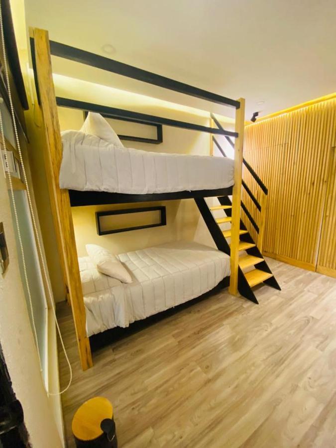 Carcamanes 17 Gastro-Hotel Guanajuato Dış mekan fotoğraf
