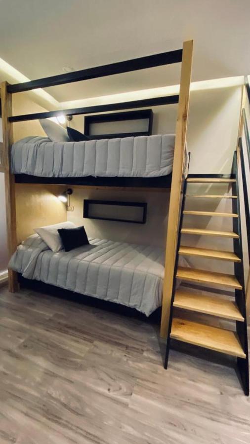 Carcamanes 17 Gastro-Hotel Guanajuato Dış mekan fotoğraf