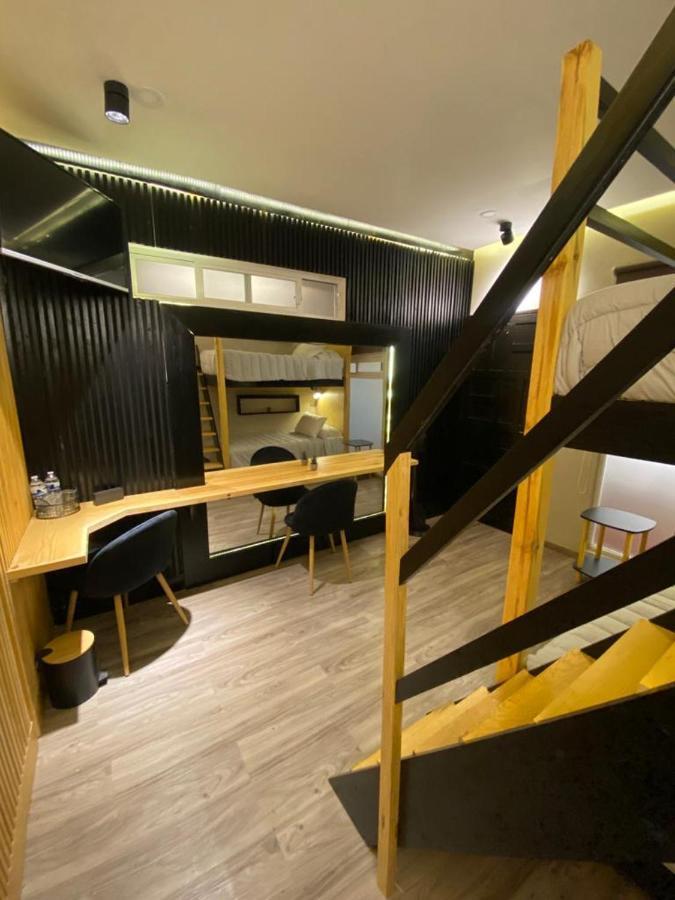 Carcamanes 17 Gastro-Hotel Guanajuato Dış mekan fotoğraf