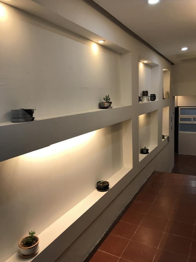 Carcamanes 17 Gastro-Hotel Guanajuato Dış mekan fotoğraf