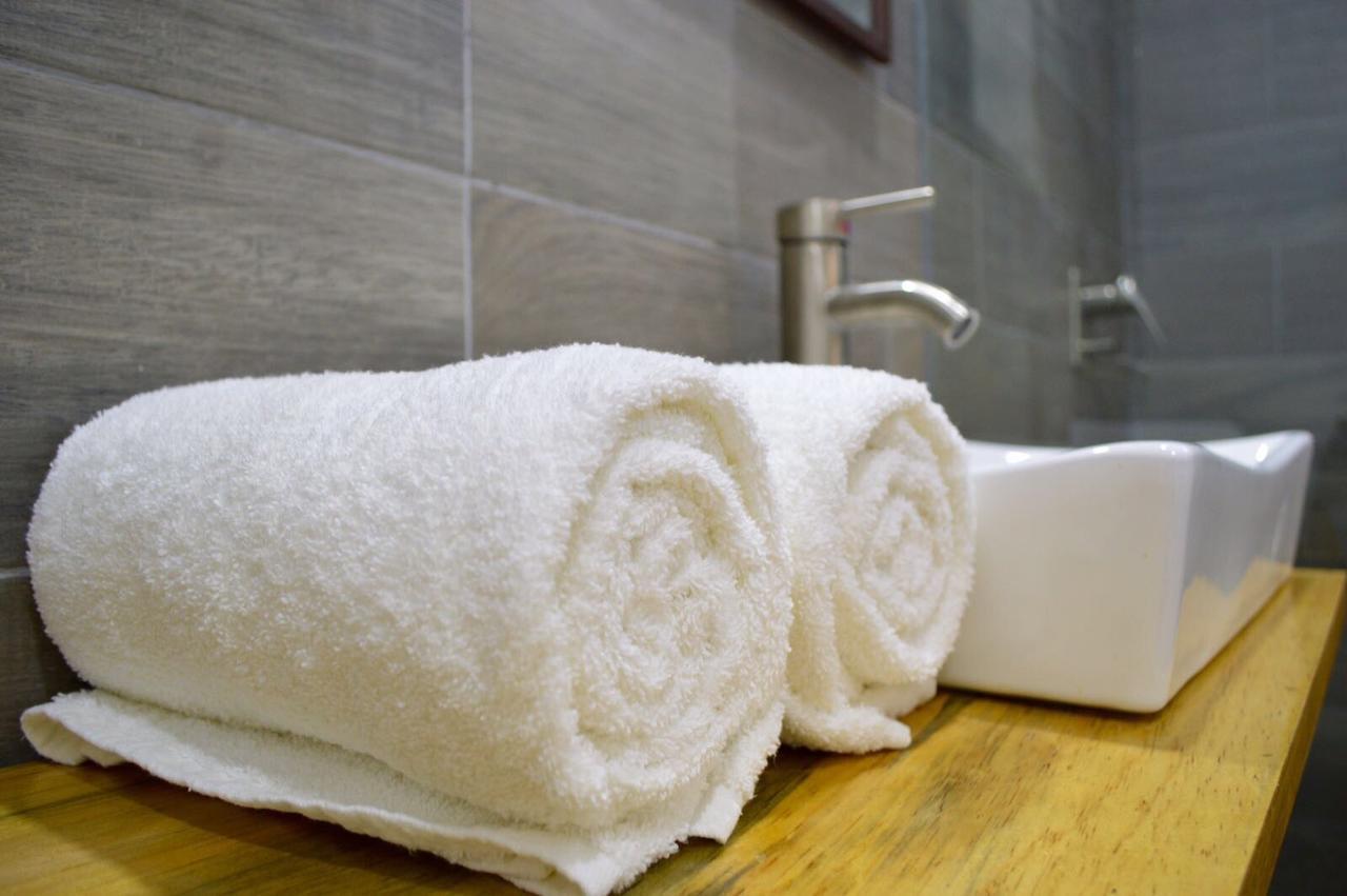 Carcamanes 17 Gastro-Hotel Guanajuato Dış mekan fotoğraf
