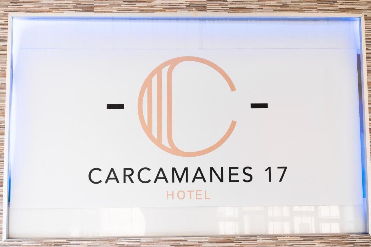 Carcamanes 17 Gastro-Hotel Guanajuato Dış mekan fotoğraf