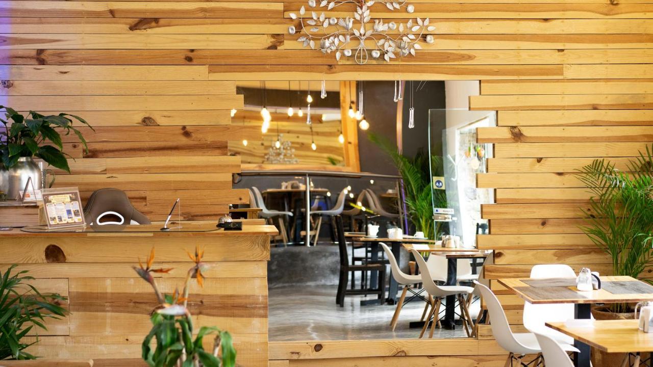 Carcamanes 17 Gastro-Hotel Guanajuato Dış mekan fotoğraf
